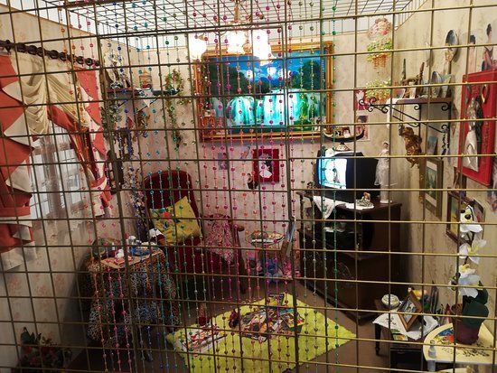 Proje4L Elgiz Museum of Contemporary Art